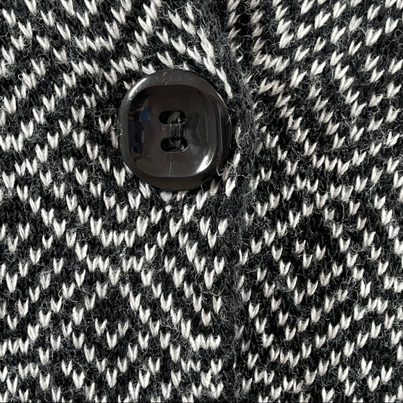 Bianca G. Cardigan Sweater size Small - Picture 10 of 15